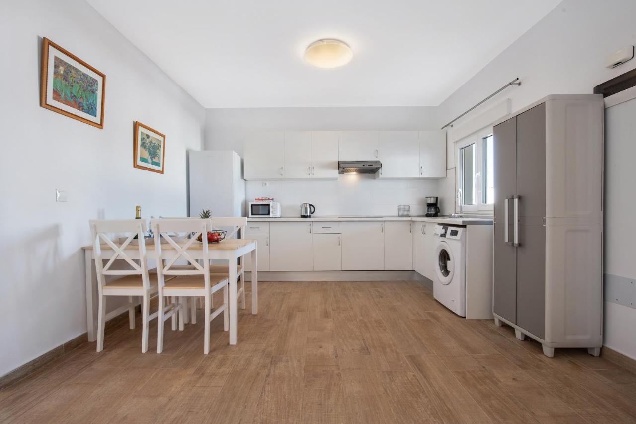 Vista Paraiso Tuineje Eksteriør billede