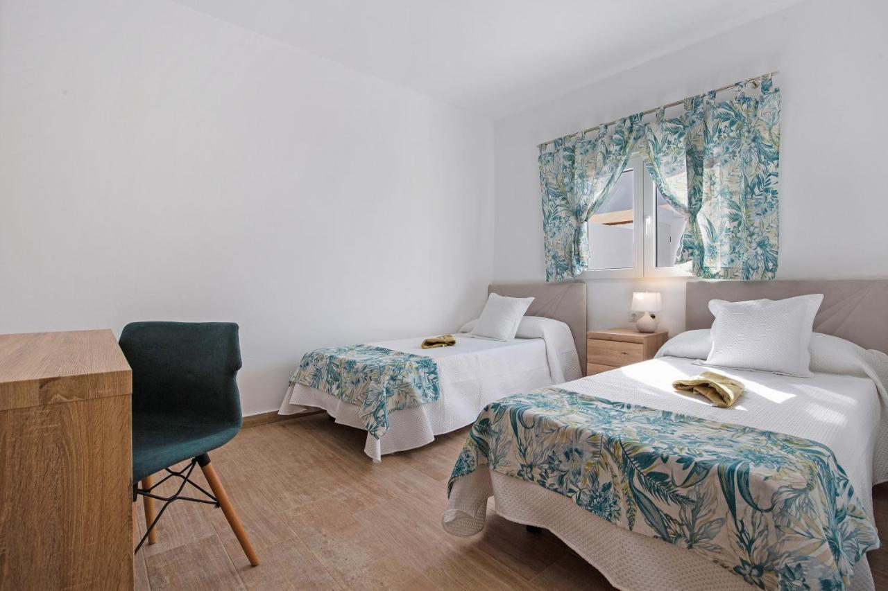 Vista Paraiso Tuineje Eksteriør billede