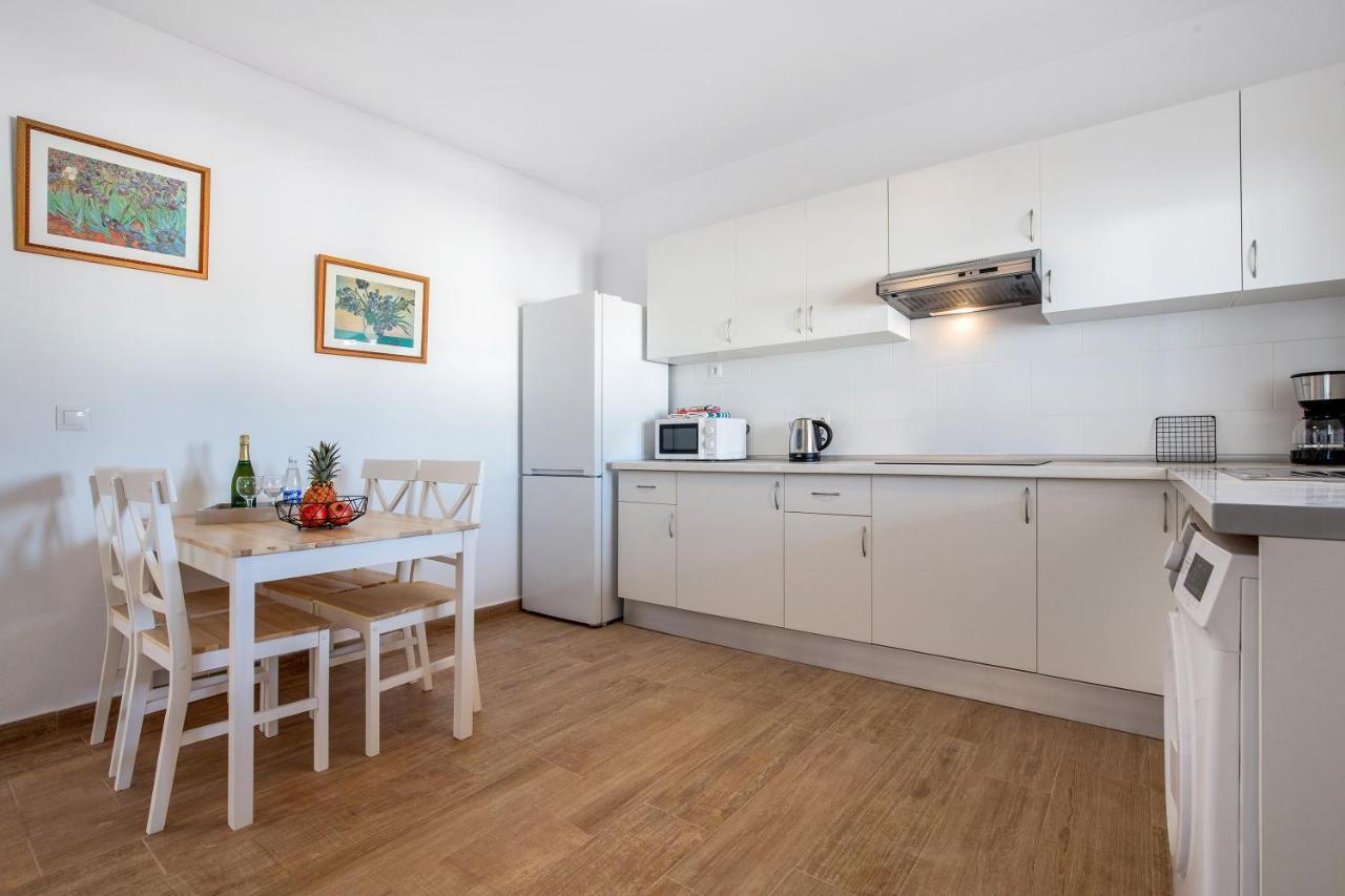 Vista Paraiso Tuineje Eksteriør billede
